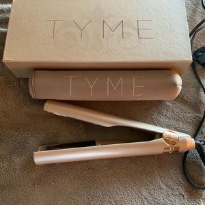 Tyme hair curler